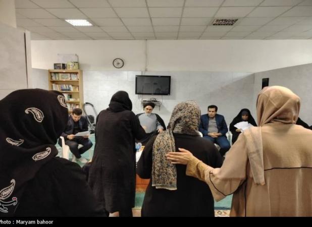 مرخصی به ۵ هزار زندانی به‌مناسبت روز مادر