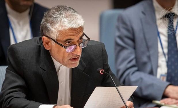 ایروانی: در صورت ادامه درگیری‌ها در غزه امکان گسترش جنگ وجود دارد