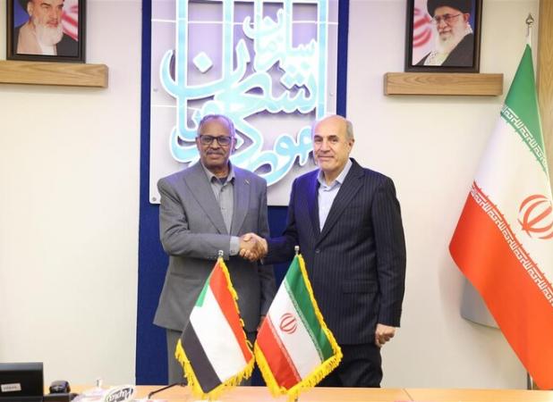 ایران و سودان به دنبال گسترش تبادلات علمی؛میزان شهریه دانشجویان خارجی