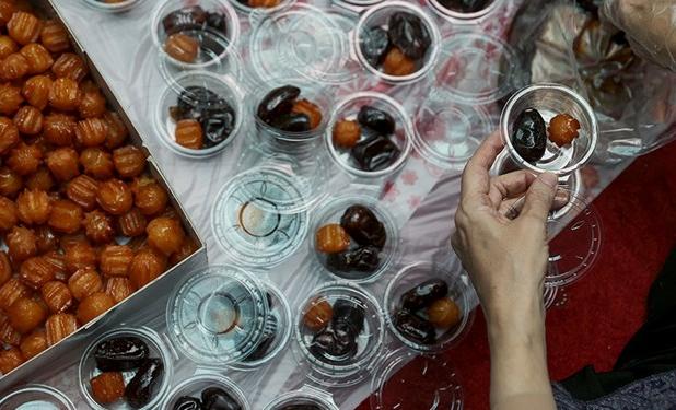 تدابیر روزه داری به سبک اهل بیت/ بهترین وعده سحری از نظر امام صادق(ع)