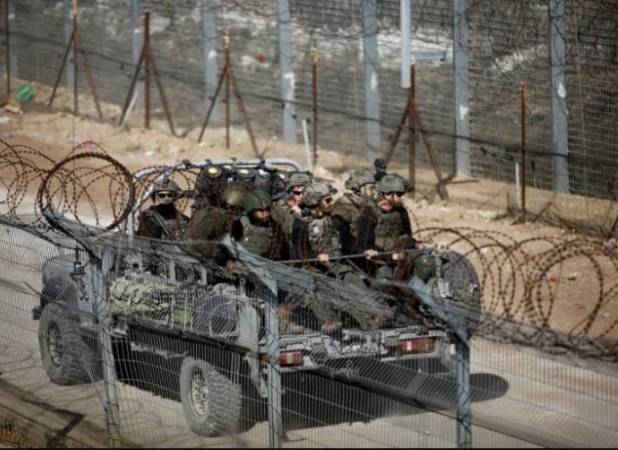 وحشت ارتش اسرائیل از احتمال وقوع یک عملیات غافلگیرانه