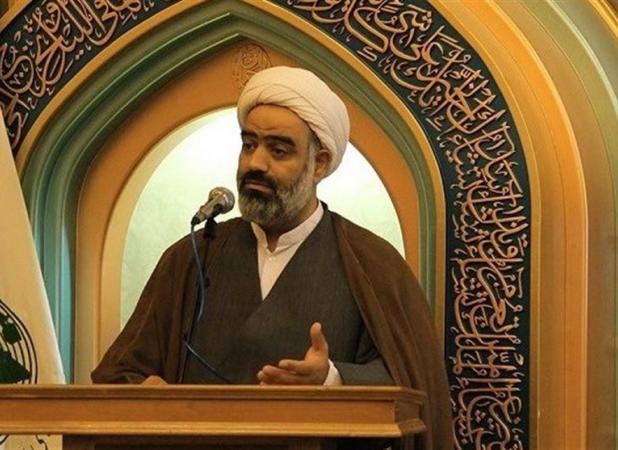 توجه پیامبر(ص) و امام علی(ع) به مراسم نوروزی مردم ایران