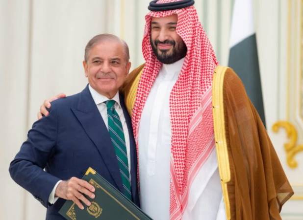 واکنش عربستان به احتمال پیوستن ترکیه به توافق نظامی با پاکستان