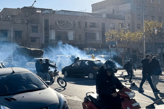 ۳۰ نفر در ملارد دستگیر شدند