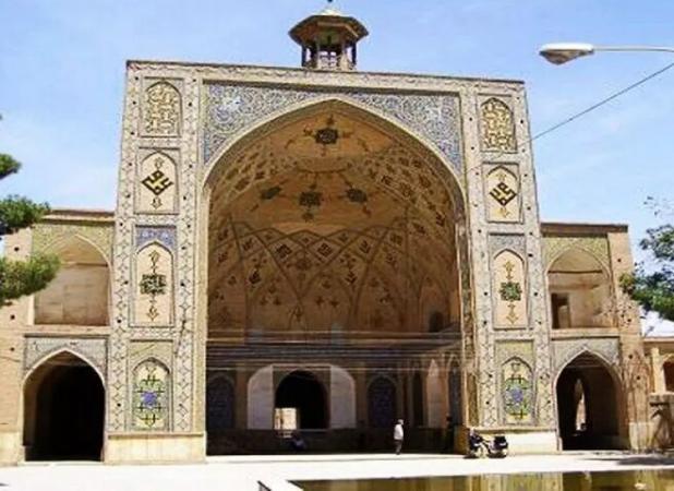 میثاقی ملی برای حراست از هویت تاریخی