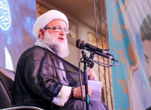 مراسم گرامیداشت سالروز ارتحال ملکوتی امام خمینی(ره)