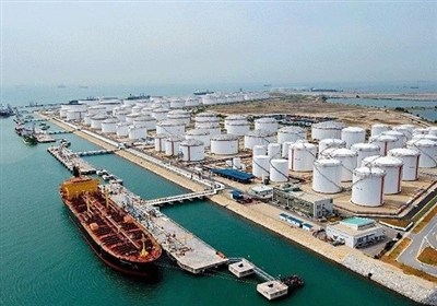 رونمایی از مدل جدید سرمایهگذاری نفتی