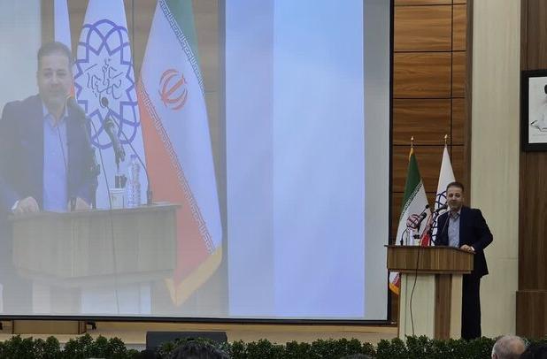سیدهاشمی:سرمایه ‌گذاری هوشمند،کلید ساخت «اردبیل نوین» است