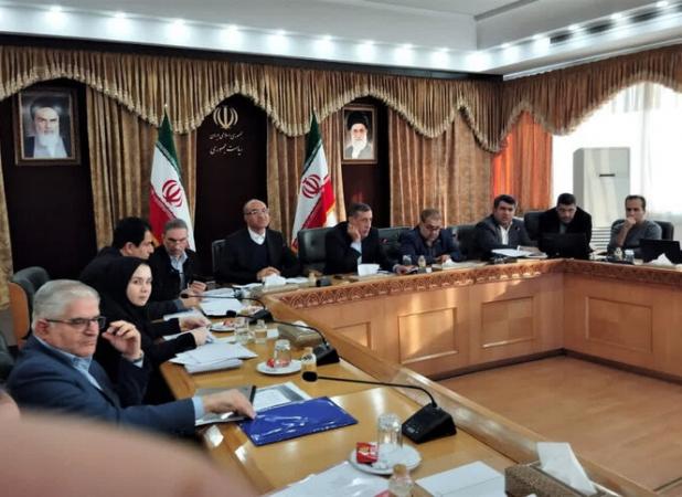 پیگیری مصوبات سفر رئیس‌جمهور به کرمانشاه