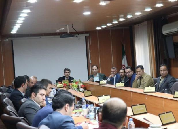 تولید تجهیزات مدارس لرستان با توان هنرستان‌ها