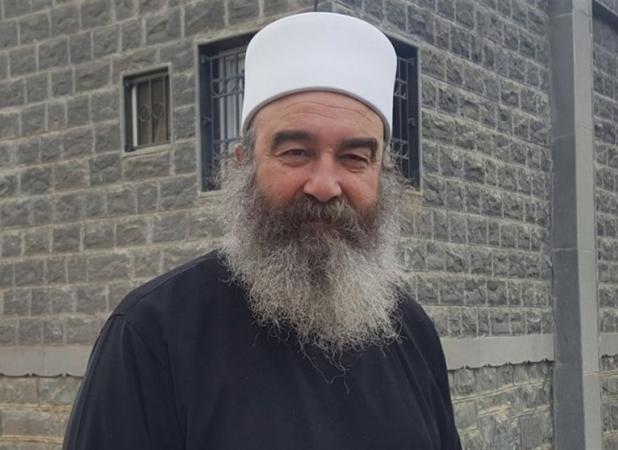 شیخ عقل دروزی: حملات اسرائیل به دمشق را محکوم می‌کنیم