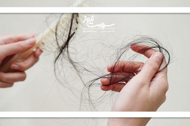 آیا دیابت با ریزش مو خود را نشان می‌دهد؟