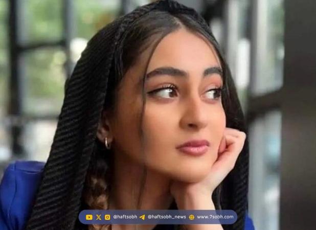 حقایقی درباره زندگی ملیکا پارسادوست