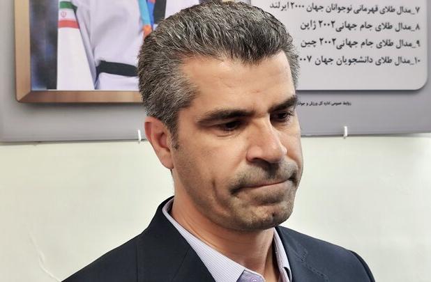 تبریز میزبان المپیاد استعدادهای برتر تکواندو کشور خواهد بود