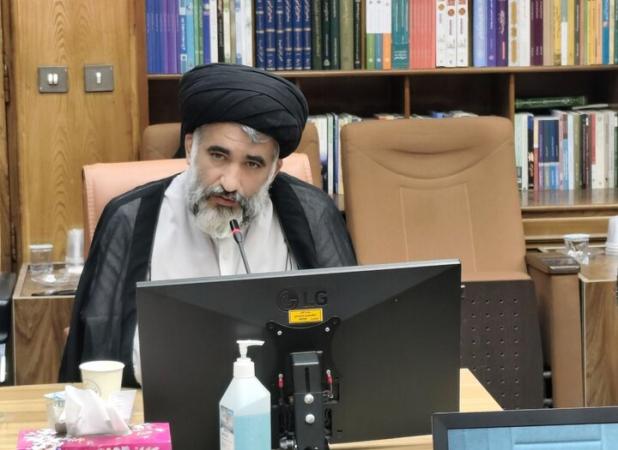 تقویت انسجام درونی وظیفه‌ای واجب و همگانی است