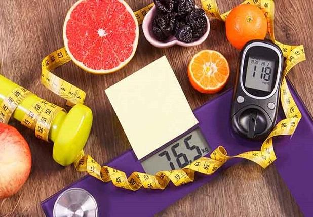 مهار دیابت با رفتار درست غذایی