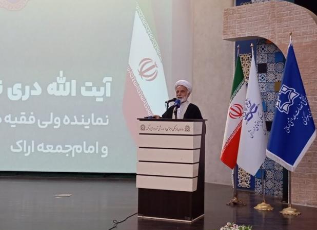 طرح‌های زیست‌محیطی و بهداشتی در مرکزی حمایت شود