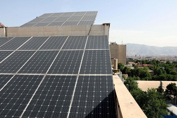 اصفهان با فتوولتائیک به سوی انرژی خورشیدی پایدار گام برمی‌دارد