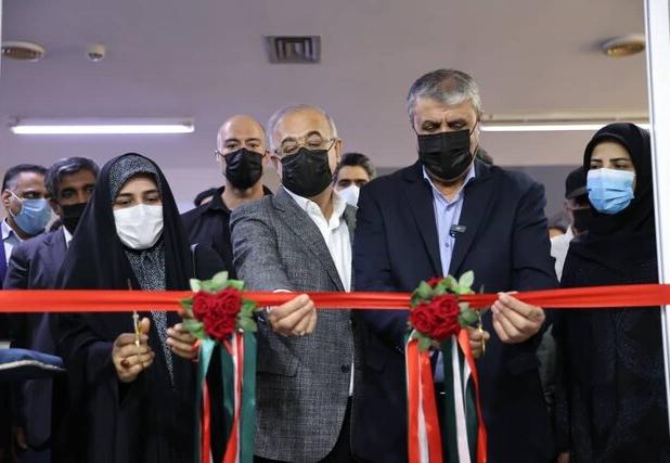 بهره‌مندی هرمزگانی‌ها از مواهب فناوری پلاسما