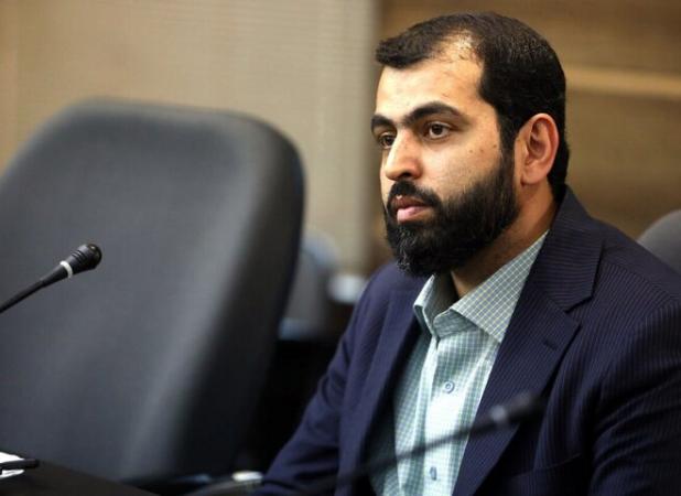 نجابت: راه‌آهن شیراز–بندرعباس حلقه مفقوده کریدور شمال–جنوب کشور است