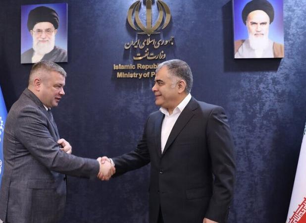 ایران سرزمین فرصت‌های طلایی سرمایه‌گذاری است