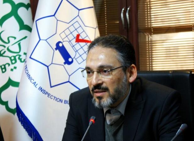 اتمام نوسازی تجهیزات مرکز معاینه فنی دماوند