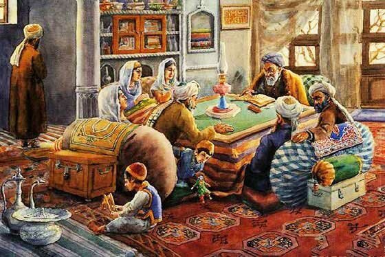 «چله کوچک»؛ در باورهای مردمی