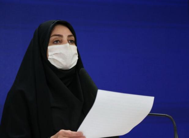 شیوع فراگیر موج چهارم کرونا در کشور