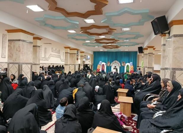 ترویج حجاب نیازمند فرهنگ سازی و تبیین آسیب های بی حجابی است