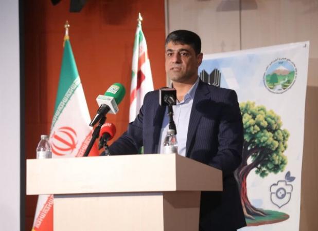 توسعه شهری نیازمند هماهنگی و تلفیق با منابع طبیعی است