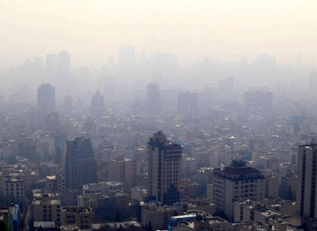 خطرناک ترین ذرات آلاینده که وارد ریه می شوند