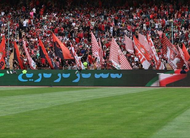 پنجره نقل و انتقالاتی پرسپولیس باز شد + عکس