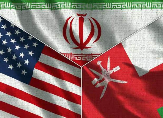 طرح تازه آمریکا و عمان برای ایران لو رفت!