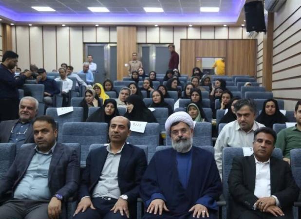 عبابافی میراثی ماندگار و زمینه‌ساز توسعه پایدار شهرستان دشتی است