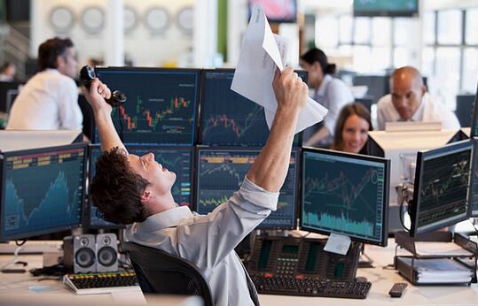 صعود قابل توجه بورس های مهم جهانی 