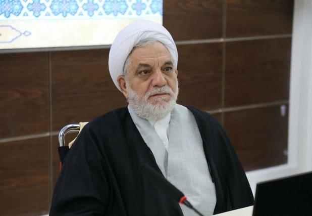 راه‌اندازی دادگاه بخش اسفندقه/ پیگیری برای استقرار دادگاه‌های تجدیدنظر در جیرفت