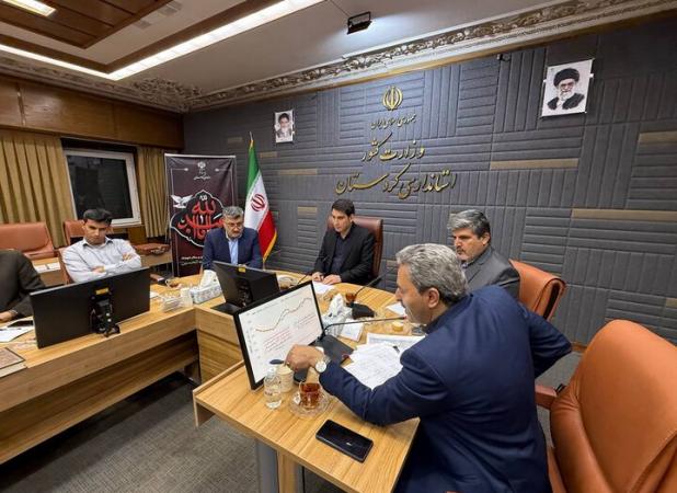 لزوم اطلاع‌رسانی دقیق زمان خاموشی‌ها در کردستان