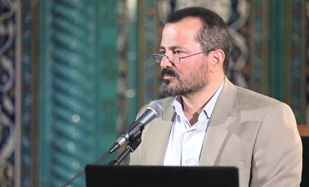 برکتی که زیارت عاشورا برای عباس موزون داشت
