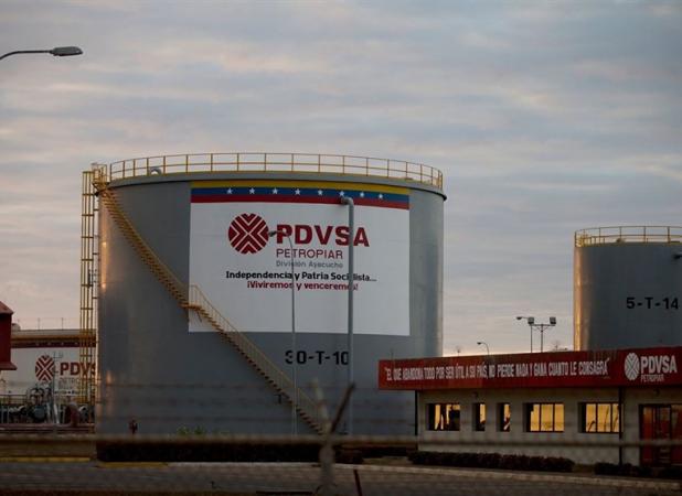 کاهش صادرات نفت ونزوئلا به‌دنبال پایین آمدن سطح فعالیت پالایشگاهی در این کشور