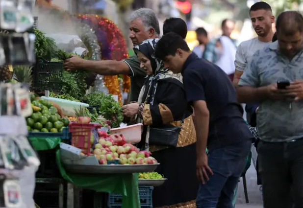 سومین کالای پرمصرفِ ایرانی‌ها گران شد