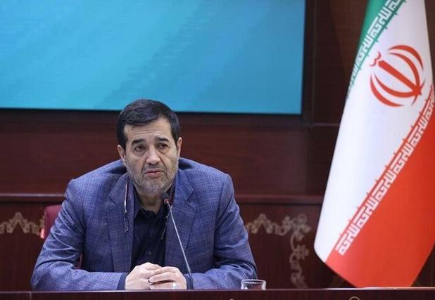 وزیر ورزش: مردمی‌سازی و مولدسازی، محور توسعه زیرساخت‌های ورزشی است