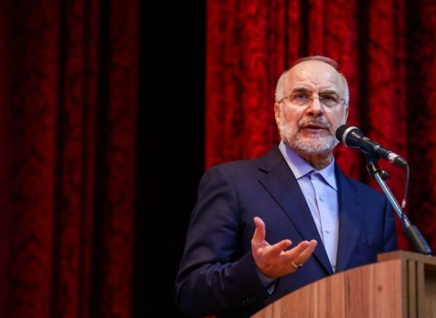 قالیباف: هیچ لذتی بالاتر از حل مسائل کشور مبتنی بر پژوهش نیست