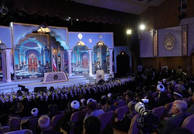 کردستان در برگزاری مسابقات قرآن برگ زرینی در تاریخ کشور رقم زد