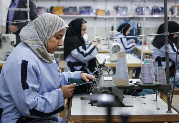 افزایش سقف تسهیلات ارزان قیمت اشتغال خانگی 