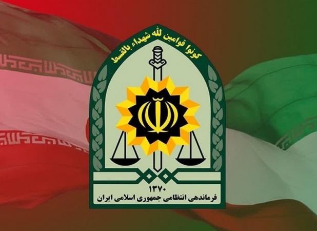 دختران هتاک به شهدای گمنام دستگیر شدند