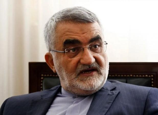 بروجردی: امروز هیچ تفاوتی میان هیتلر و نتانیاهوی وحشی وجود ندارد