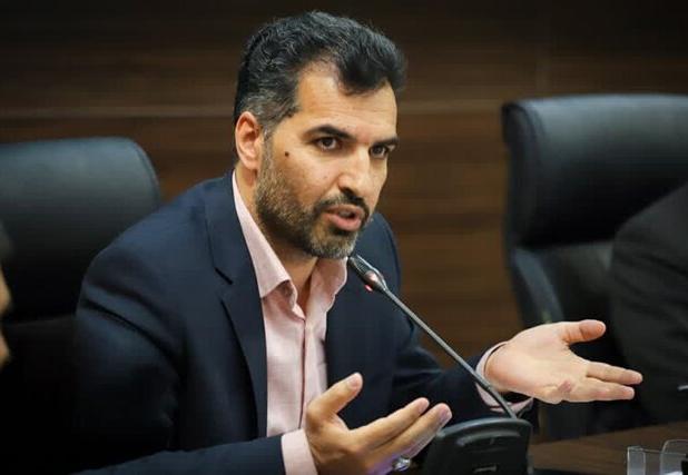 دهقانی‌زاده: بسیج ستون استوار امنیت محلات در جنگ ۱۲ روزه بود