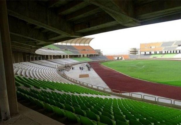 استقلال در ورزشگاه انقلاب کرج میزبانی می‌کند؟