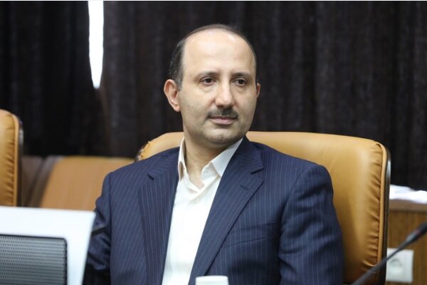 معاون توسعه مدیریت و منابع انسانی سازمان تامین اجتماعی منصوب شد