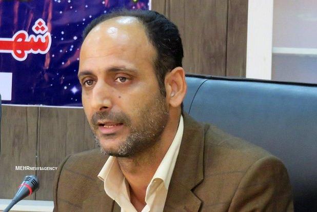 توزیع ۳۹۲ میلیارد تومان اعتبار برای ۱۳۳ پروژه عمرانی در شهرستان جم